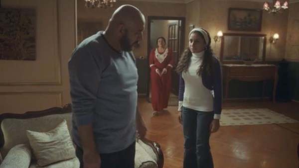 مسلسل إتنين غيرنا 