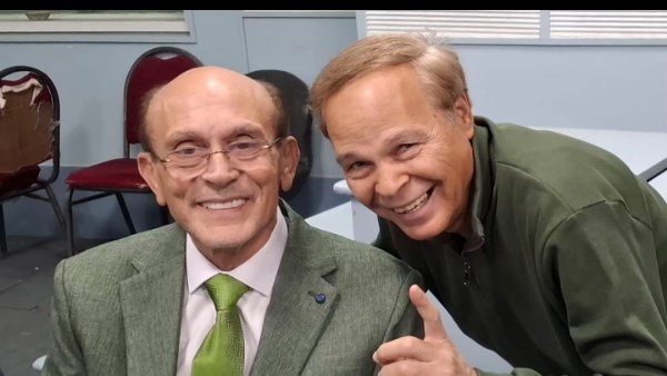 محمود عامر و محمد صبحي 