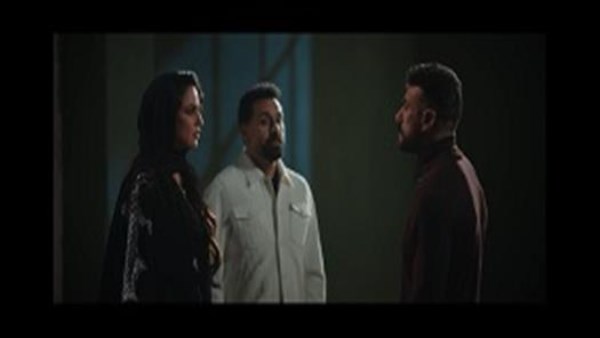 مسلسل علي كلاي 