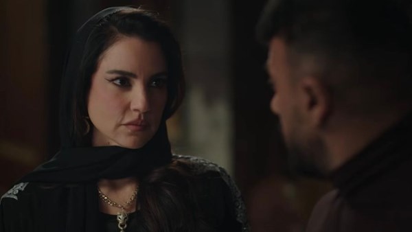 مسلسل علي كلاي 