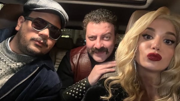 مسلسل هي كيميا