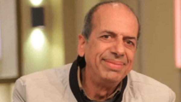 الفنان محمد الصاوي 