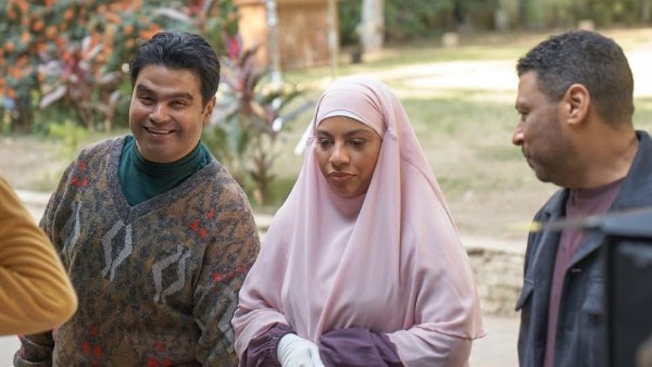 إسلام إبراهيم