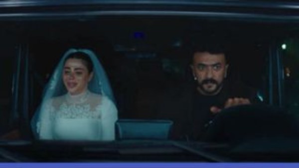 مسلسل علي كلاي 