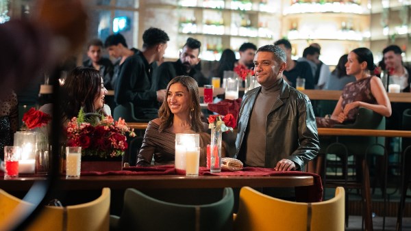 مسلسل إتنين غيرنا 