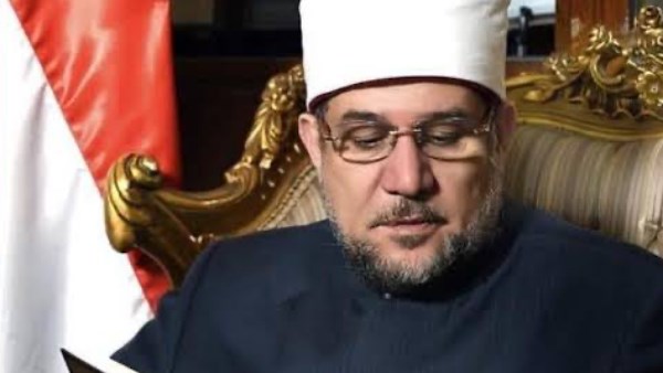 محمد مختار