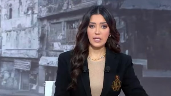 القاهرة الإخبارية 