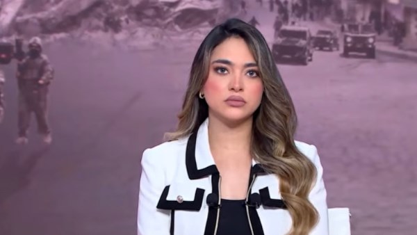 القاهرة الإخبارية 