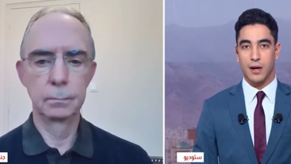 القاهرة الإخبارية 