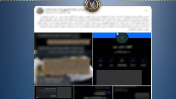 القبض على عاطل انتحل صفة ضابط واستولى على أموال ضحاياه