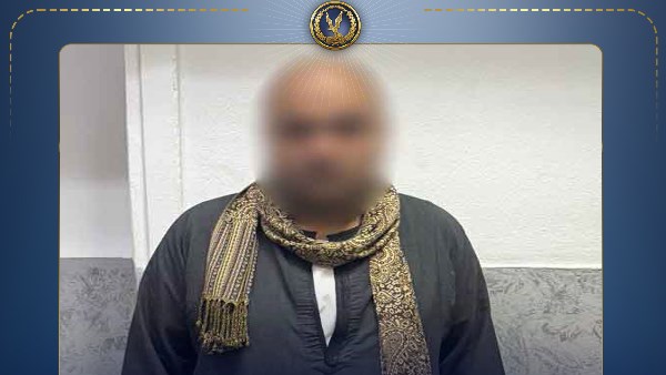 متهم في 18 واقعة | القبض على مستريح الملابس لاتهامه بالنصب على المواطنين والاستيلاء أموالهم في الجمالية 