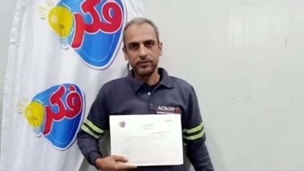 في قضية مقتل سائق اوبر حلوان .. إعدم متهم والسجن عامين لشقيقه 