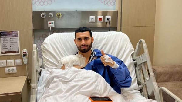 باهر المحمدي 