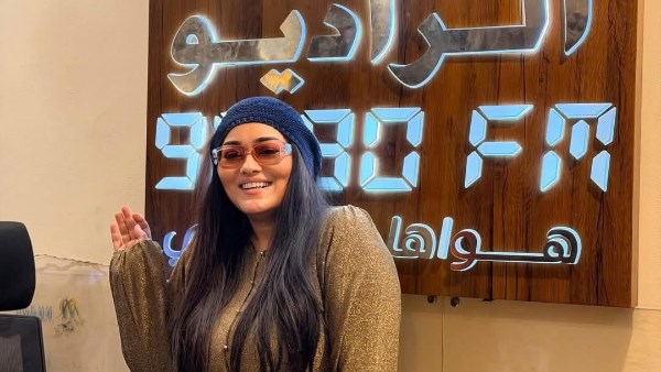 راندا البحيري 