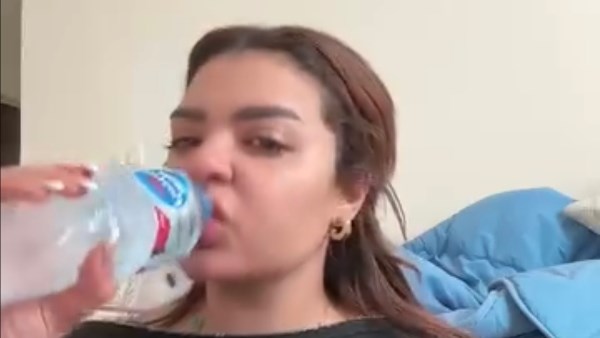 البلوجر روح