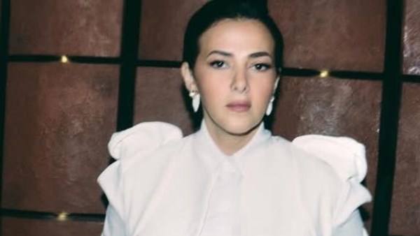 دنيا سمير غانم 