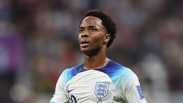 رحيم ستيرلينج