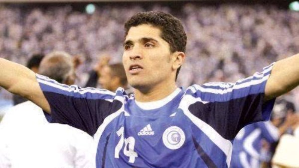 طارق التايب