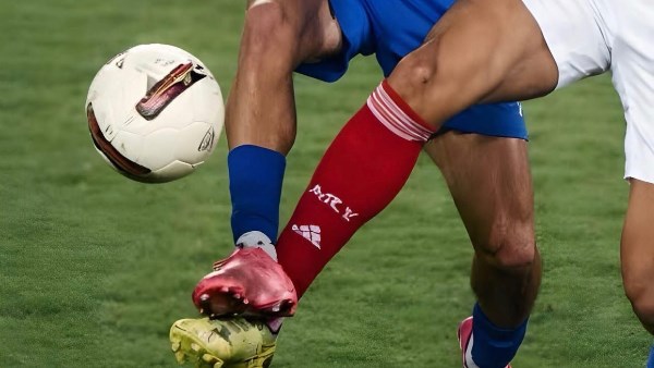 مباراة الأهلي 