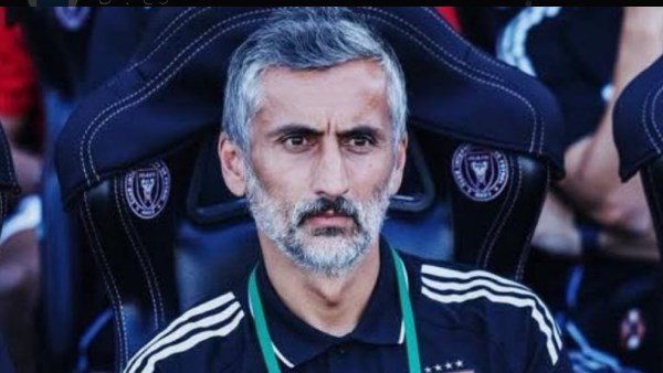 خوسيه ريبيرو 