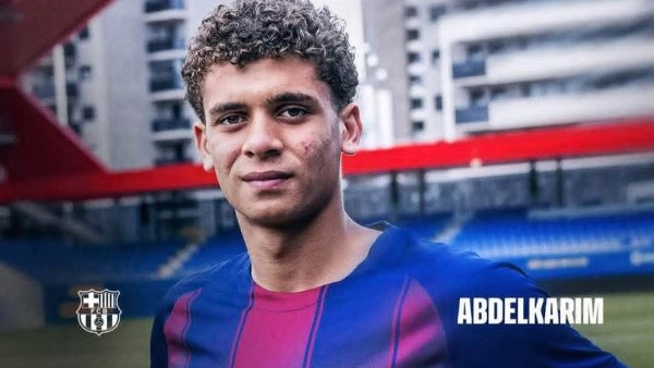 حمزة عبد الكريم 