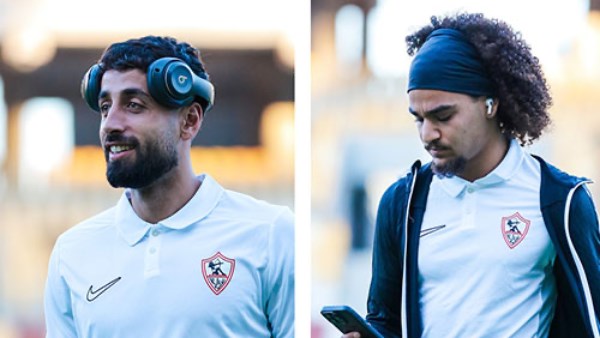 ادم كايد وعدي الدباغ 