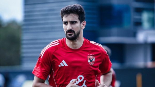 محمد على بن رمضان