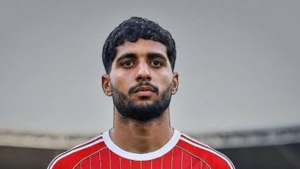 إبراهيم عادل 