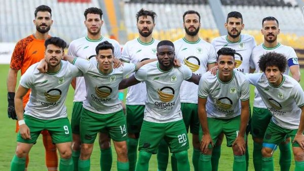 نادي المصري 