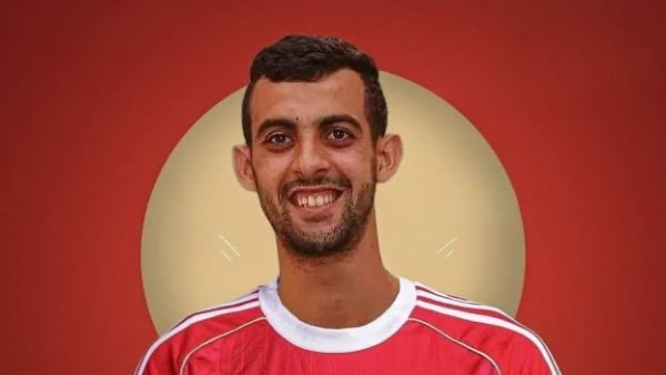 يوسف بلعمري