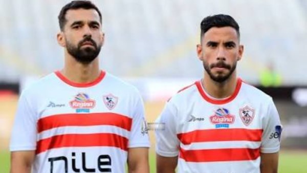 عبدالله السعيد و ناصر ماهر 