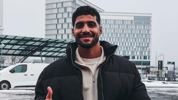 إبراهيم عادل 