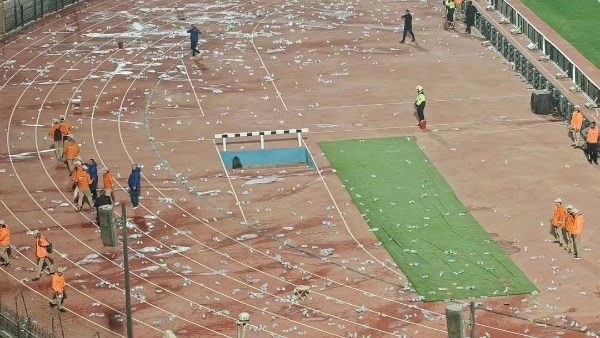 جمهور الاهلي 