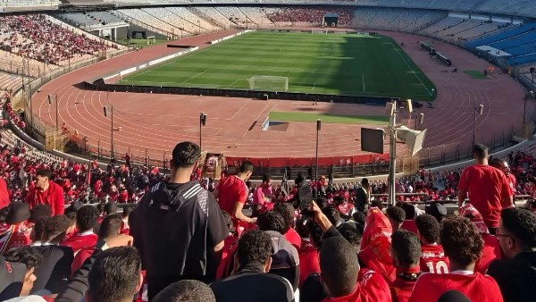 جمهور الاهلي 