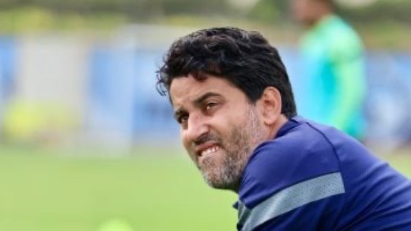 محمود فتح الله 