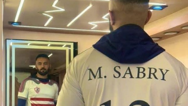 تشيرت الراحل محمد صبري يظهر في مسلسل سوا سوا..شاهد