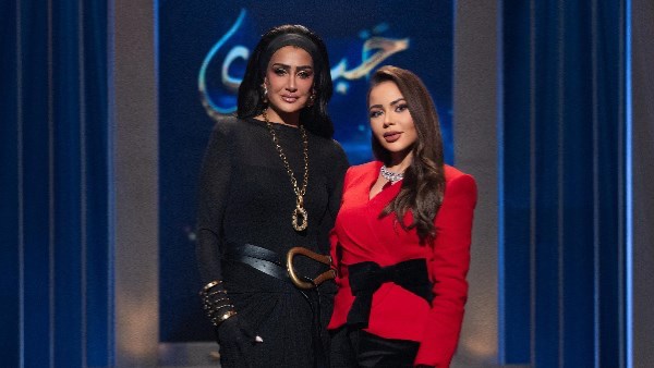 غادة عبد الرازق: حزم أهلي صنع شخصيتي.. وتربية زمان جعلتني أتحمل المسئولية