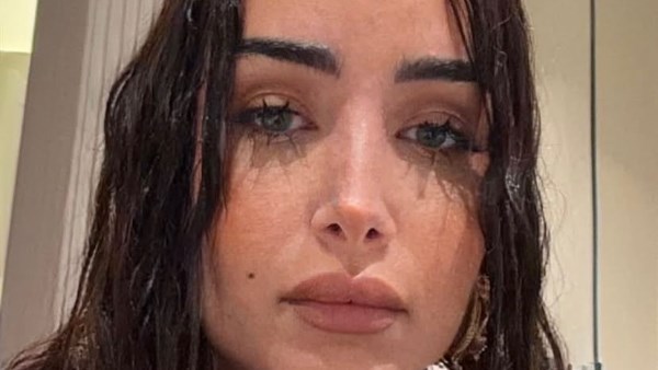 هنا الزاهد في رامز 