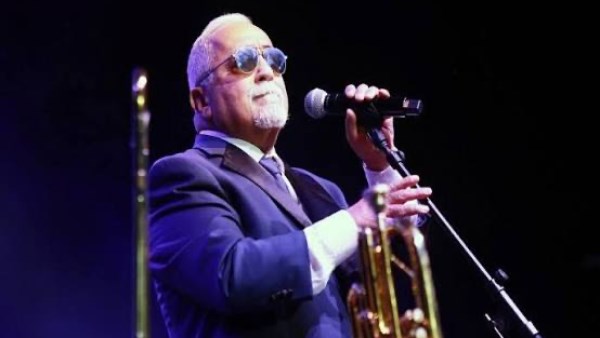 وفاة أسطورة السالسا الأمريكي ويلي كولون