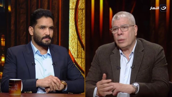 صالح جمعة واحمد شوبير 