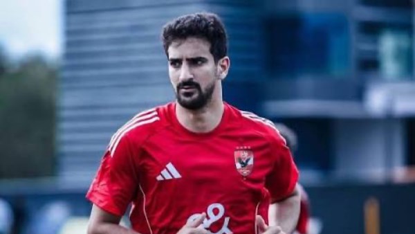 التونسي محمد علي بن رمضان