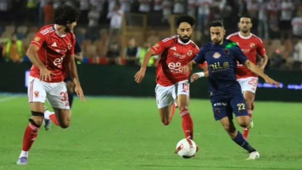 الاهلي 