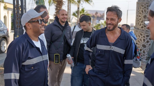 يوسف الشريف 