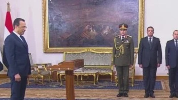 جانب من الحدث