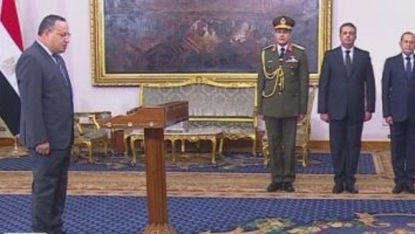 جانب من الحدث