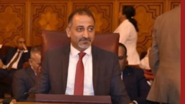 جانب من المؤتمر 