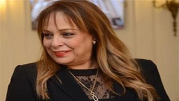 إلهام أبو الفتح 