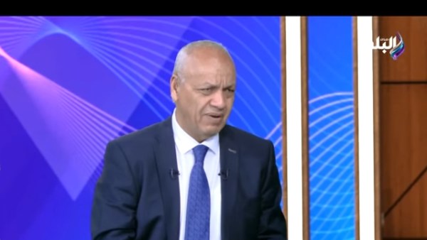 جانب من الحلقة