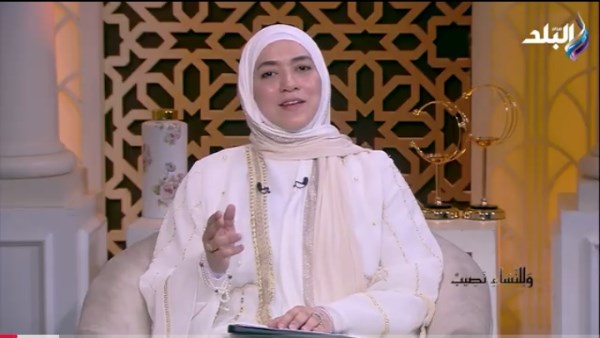 جانب من الحلقة