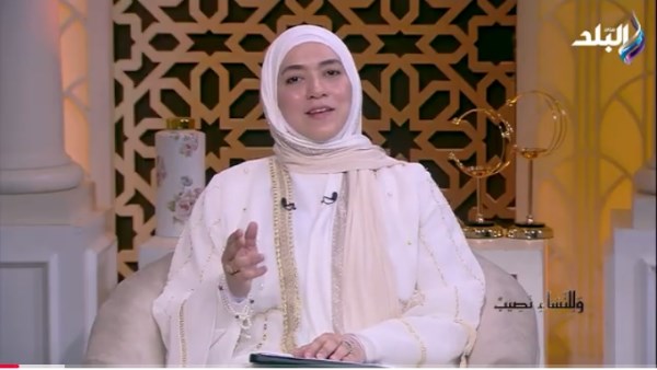 جانب من الحلقة